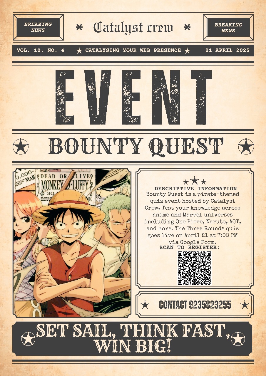 Anime and Marvel Quiz